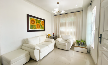 Amplia casa en venta en Portal de Navarra, Montería - Perfecta para familias