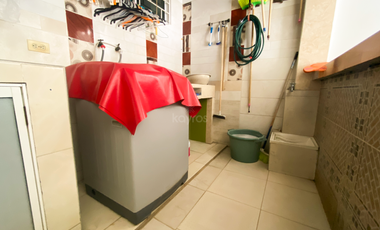 Amplia casa en venta en Portal de Navarra, Montería - Perfecta para familias