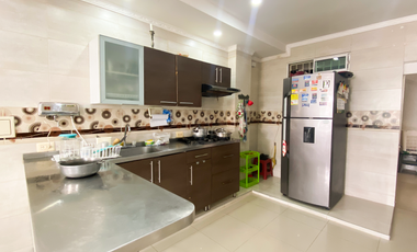 Amplia casa en venta en Portal de Navarra, Montería - Perfecta para familias