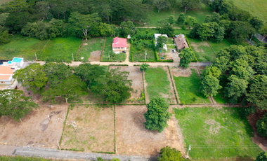 Lotes Campestres en Altos de Beraca - desde 1200m² en vía Arboletes, Montería