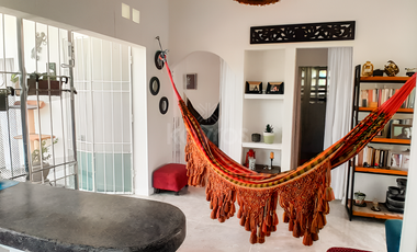 Casa campestre en San Bernardo