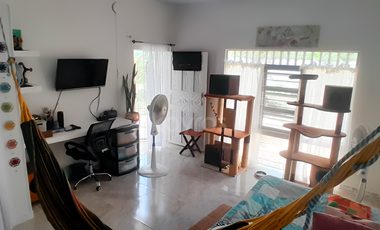 Casa campestre en San Bernardo