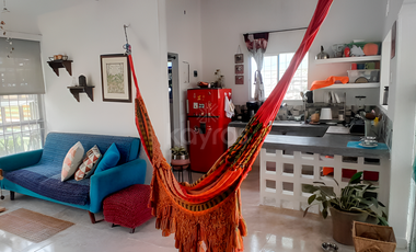 Casa campestre en San Bernardo