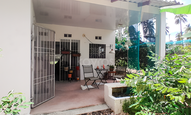 Casa campestre en San Bernardo