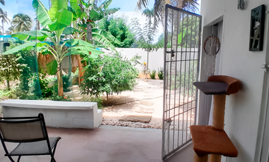 Casa campestre en San Bernardo