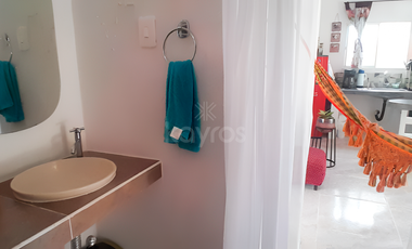 Casa campestre en San Bernardo