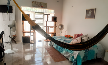 Casa campestre en San Bernardo