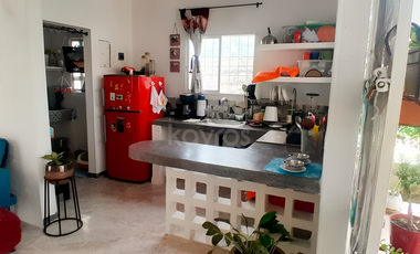 Casa campestre en San Bernardo