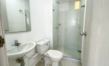 Apartamento de 2 habitaciones y 2 baños en La Castellana, Montería