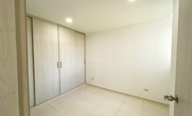 Apartamento de 2 habitaciones y 2 baños en La Castellana, Montería