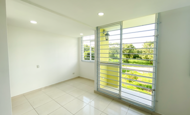 Apartamento de 2 habitaciones y 2 baños en La Castellana, Montería