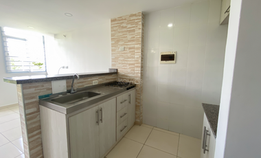 Apartamento de 2 habitaciones y 2 baños en La Castellana, Montería