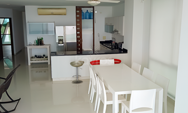 Apartamento moderno en Coveñas: 3 Habitaciones, piscina y vista espectacular