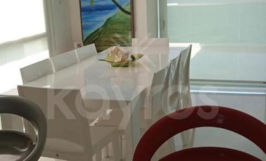 Apartamento moderno en Coveñas: 3 Habitaciones, piscina y vista espectacular