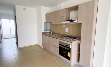 Descubre tu hogar ideal en Campo Alegre, Montería: Área desde 109 m2