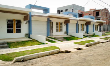 Descubre tu hogar ideal en Campo Alegre, Montería: Área desde 109 m2