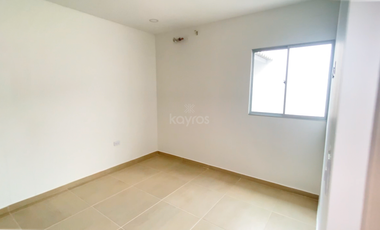 Descubre tu hogar ideal en Campo Alegre, Montería: Área desde 109 m2