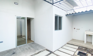 Descubre tu hogar ideal en Campo Alegre, Montería: Área desde 109 m2