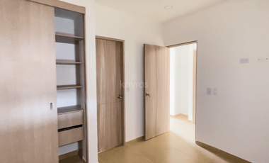 Descubre tu hogar ideal en Campo Alegre, Montería: Área desde 109 m2