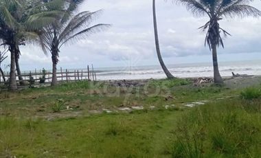 Gran oportunidad: Terreno en venta con acceso directo al mar y carretera en San Bernardo