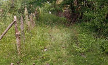 Gran oportunidad: Terreno en venta con acceso directo al mar y carretera en San Bernardo