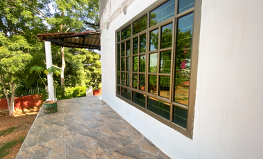Escápate a la naturaleza: Amplia casa finca con kiosco y todos los servicios