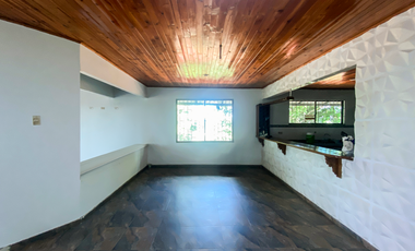 Escápate a la naturaleza: Amplia casa finca con kiosco y todos los servicios