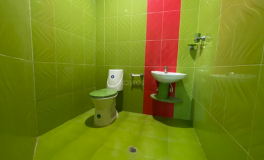 Escápate a la naturaleza: Amplia casa finca con kiosco y todos los servicios