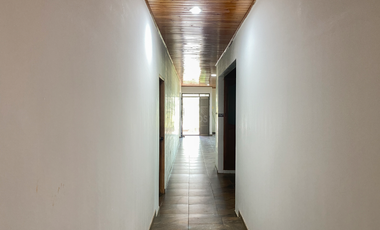 Escápate a la naturaleza: Amplia casa finca con kiosco y todos los servicios