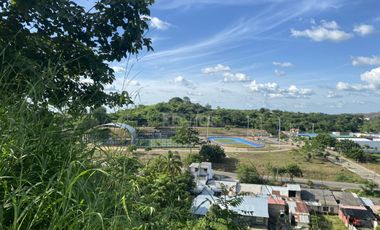 Escápate a la naturaleza: Amplia casa finca con kiosco y todos los servicios