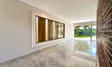 Exclusiva casa en Urbanización Sarayú Monteria 250 m2 de lujo y confort