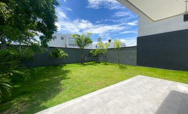 Exclusiva casa en Urbanización Sarayú Monteria 250 m2 de lujo y confort