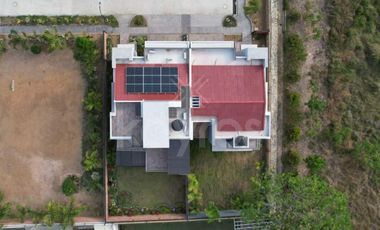 Exclusiva casa en Urbanización Sarayú Monteria 250 m2 de lujo y confort