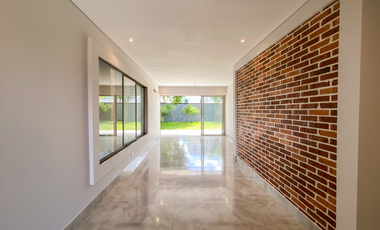 Exclusiva casa en Urbanización Sarayú Monteria 250 m2 de lujo y confort