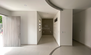 Casa moderna de 3 habitaciones en Las Viñas, Montería: cerca de la Universidad del Sinú