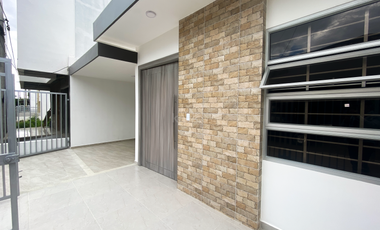 Casa moderna de 3 habitaciones en Las Viñas, Montería: cerca de la Universidad del Sinú