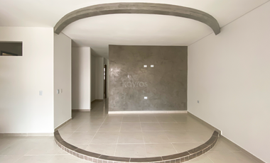 Casa moderna de 3 habitaciones en Las Viñas, Montería: cerca de la Universidad del Sinú