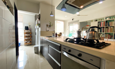 Apartamento en venta en Brizalia - 4 habitaciones, 4 baños, moderno y funcional