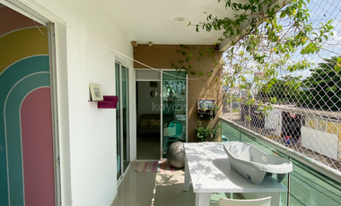 Apartamento en venta en Brizalia - 4 habitaciones, 4 baños, moderno y funcional