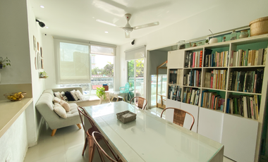 Apartamento en venta en Brizalia - 4 habitaciones, 4 baños, moderno y funcional