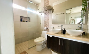 Apartamento en venta en Brizalia - 4 habitaciones, 4 baños, moderno y funcional