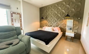 Apartamento en venta en Brizalia - 4 habitaciones, 4 baños, moderno y funcional