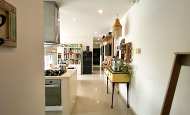 Apartamento en venta en Brizalia - 4 habitaciones, 4 baños, moderno y funcional