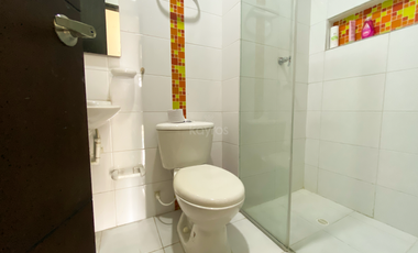 Apartamento en venta en Brizalia - 4 habitaciones, 4 baños, moderno y funcional