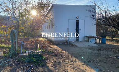 Casablanca, Los Maitenes.