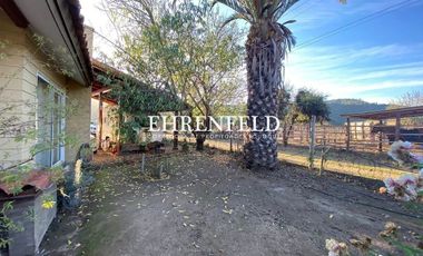 Casablanca, Los Maitenes.