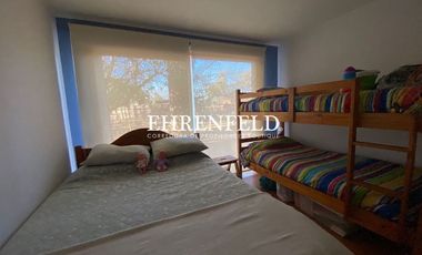 Casablanca, Los Maitenes.