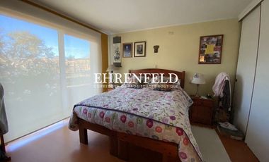 Casablanca, Los Maitenes.