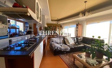 Casablanca, Los Maitenes.