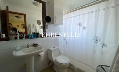 Casablanca, Los Maitenes.